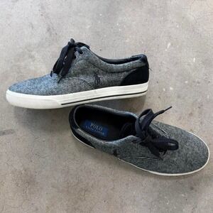 Polo Ralph Lauren shoes Size 11.5